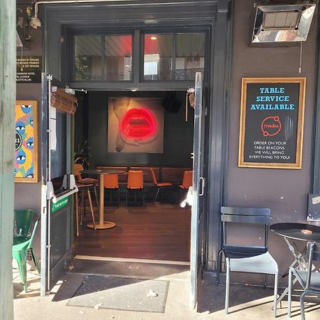 Darlo Bar Darlinghurst Сидней Экстерьер фото