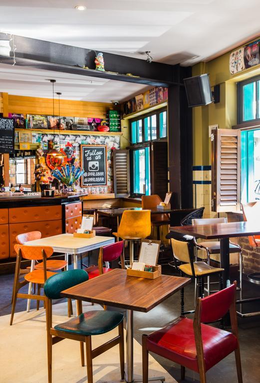 Darlo Bar Darlinghurst Сидней Экстерьер фото