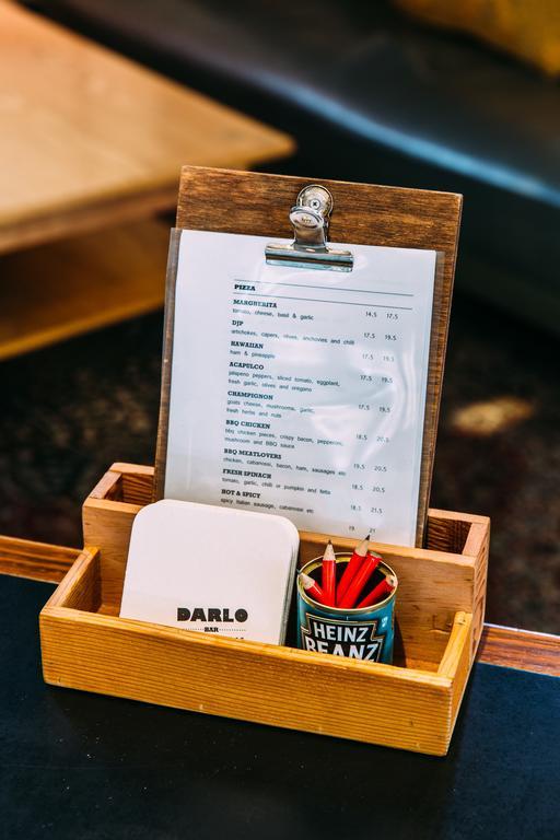 Darlo Bar Darlinghurst Сидней Экстерьер фото