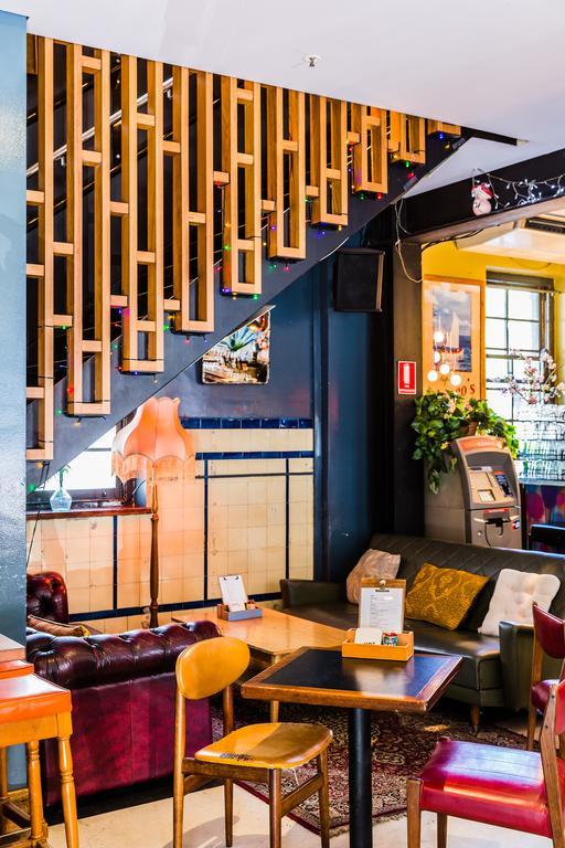 Darlo Bar Darlinghurst Сидней Экстерьер фото