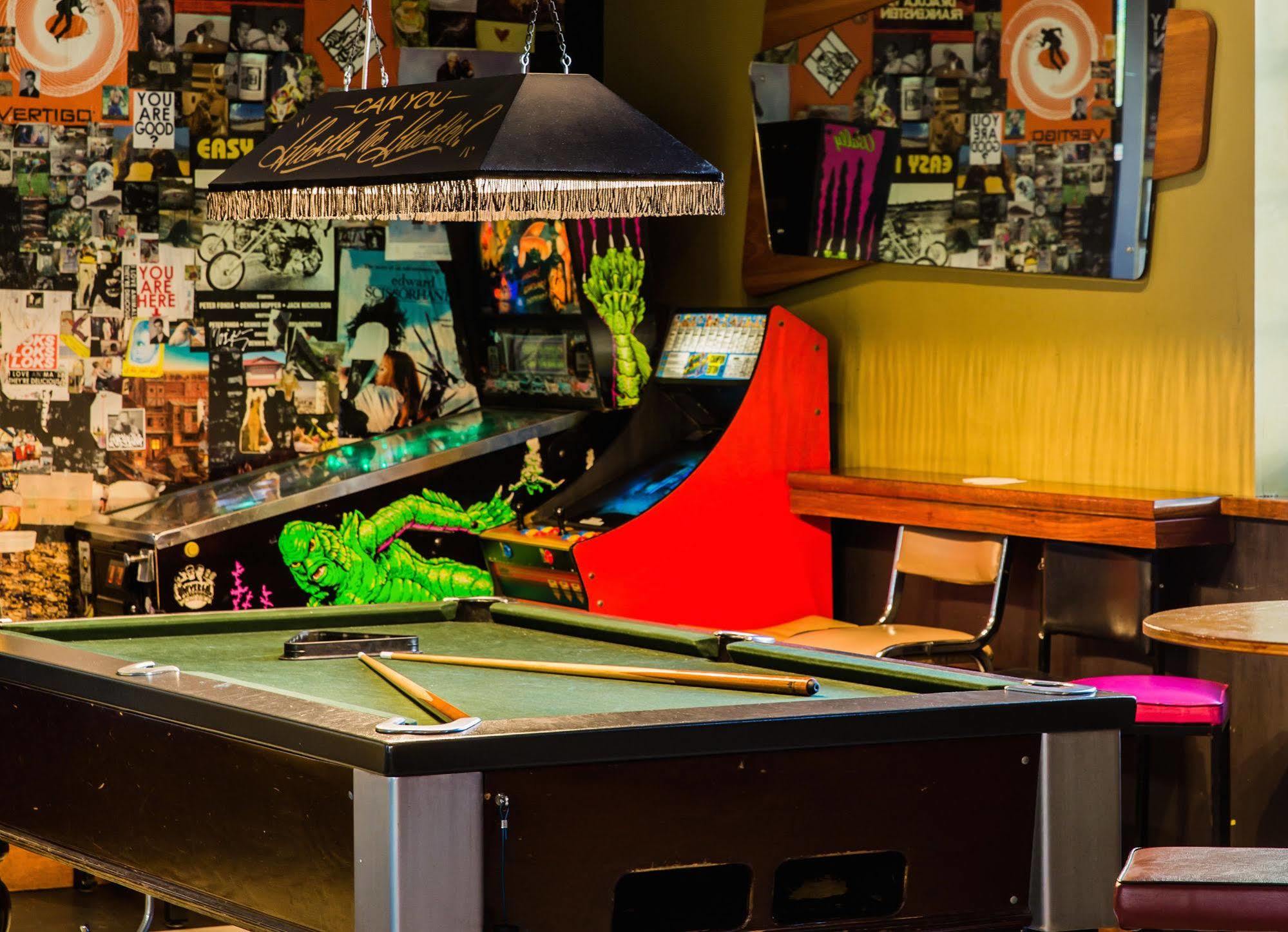 Darlo Bar Darlinghurst Сидней Экстерьер фото